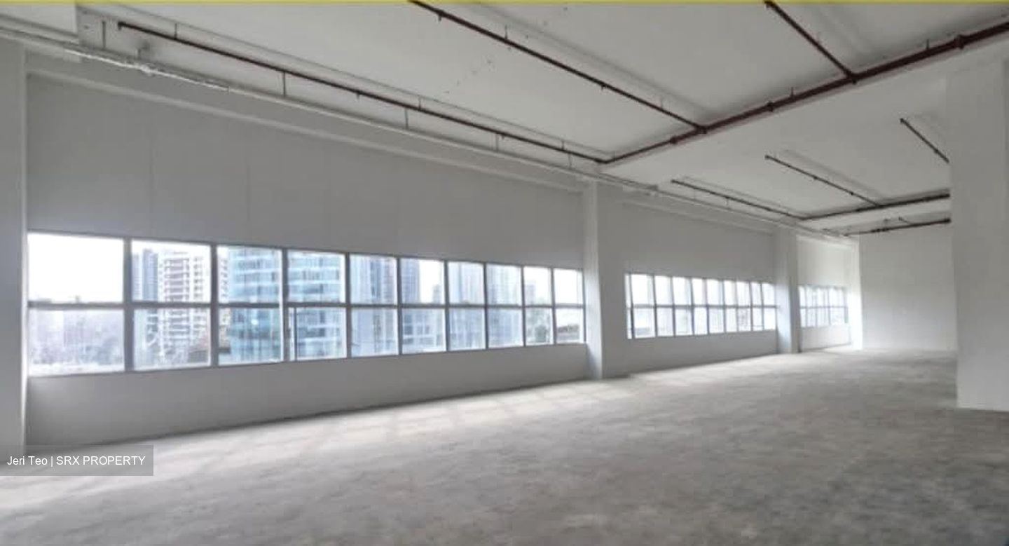 Boon Keng Road (D12), Factory #561745161